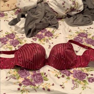 NWOT 48B Comfort Choice T-Shirt underwire bra